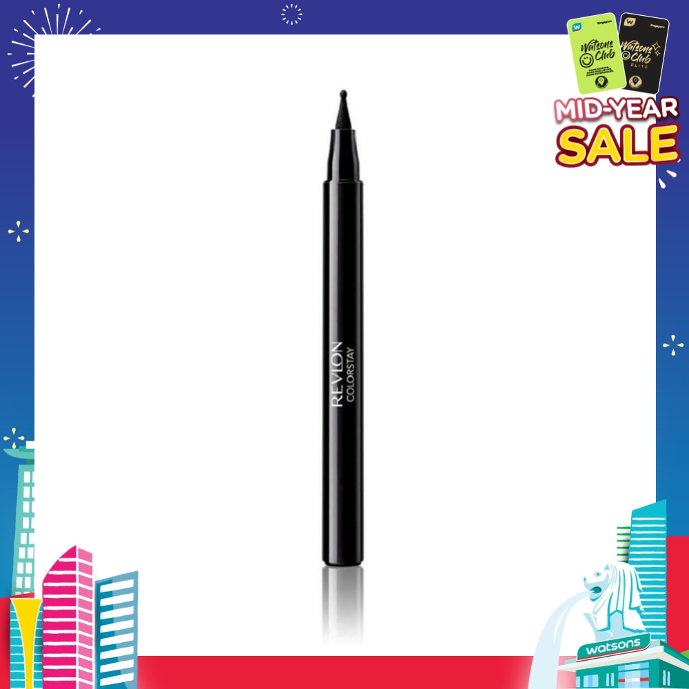 REVLON ColorStay Liquid Eye Pen 001 Ball Point 2g