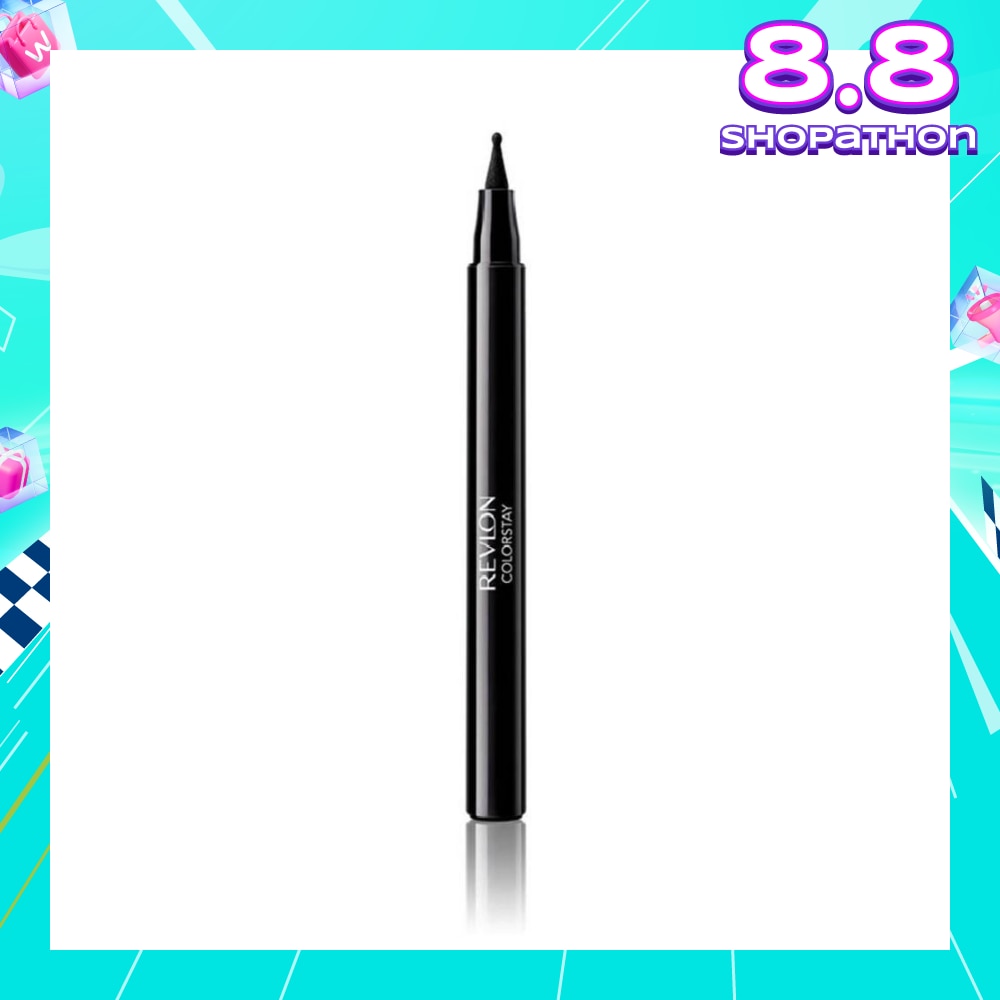 ColorStay Liquid Eye Pen 001 Ball Point 2g