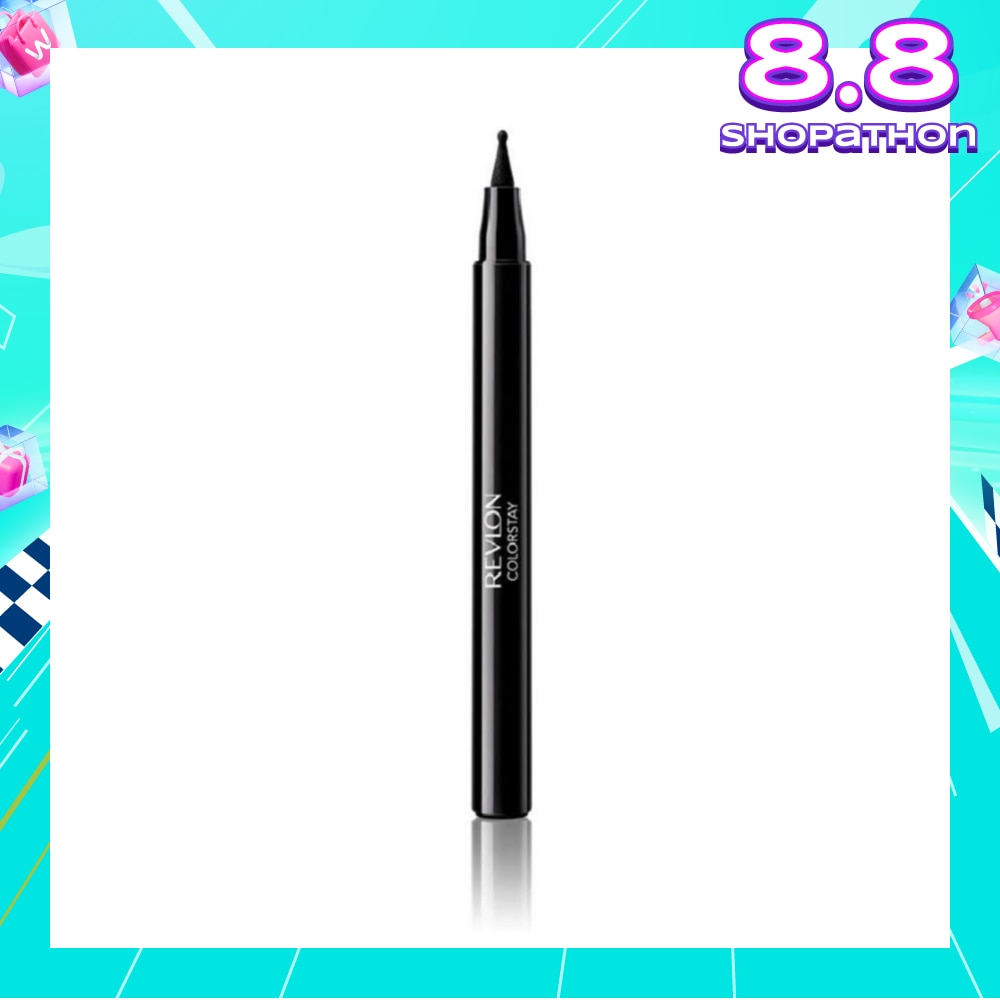 REVLON ColorStay Liquid Eye Pen 001 Ball Point 2g