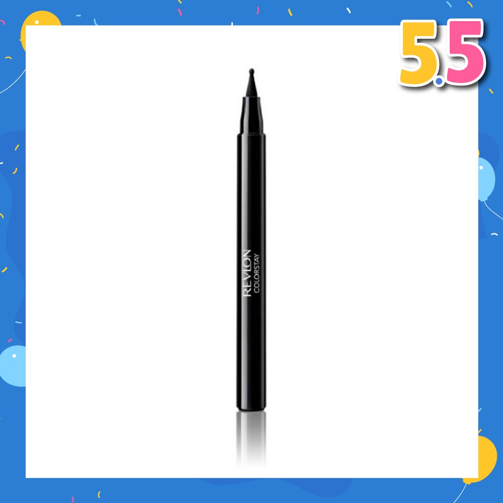 REVLON ColorStay Liquid Eye Pen 001 Ball Point 2g