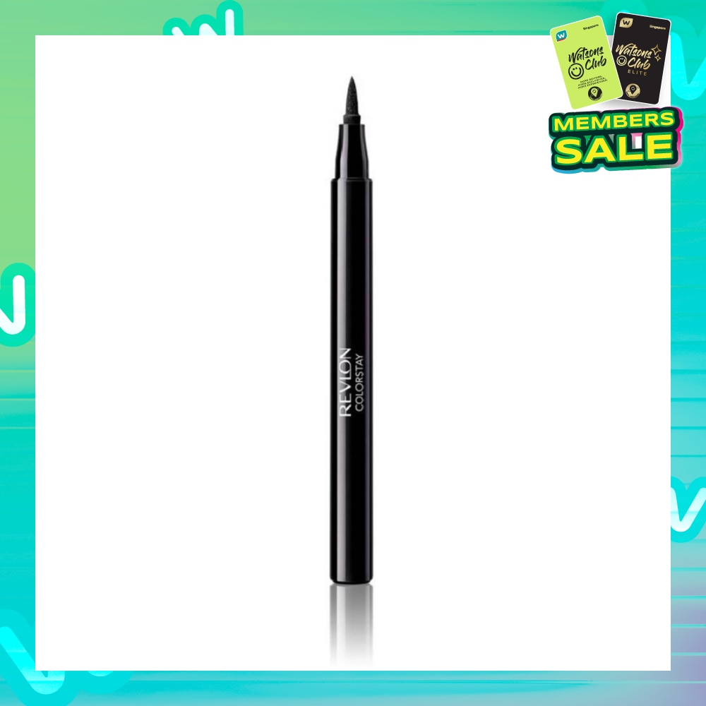 REVLON ColorStay Liquid Eye Pen 003 Ultra Classic 2g