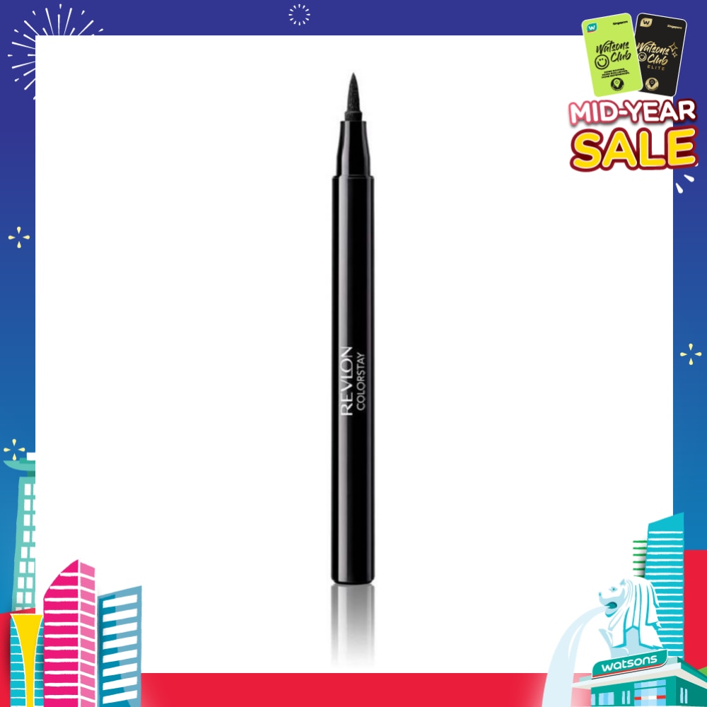 REVLON ColorStay Liquid Eye Pen 003 Ultra Classic 2g