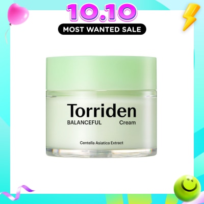TORRIDEN Balanceful Cream 80ml image