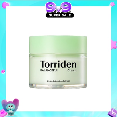 TORRIDEN - Balanceful Cream 80ml image