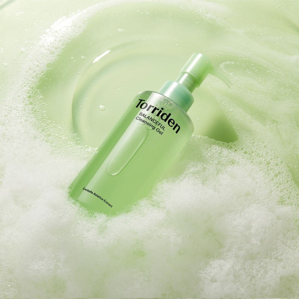 Balanceful Cleansing Gel 200ml