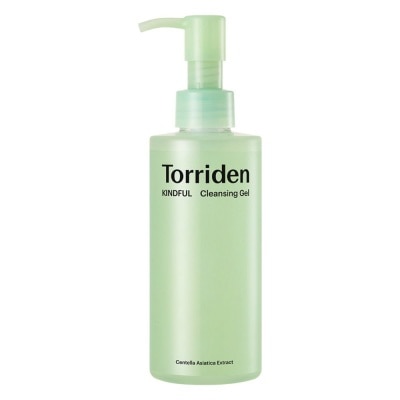 TORRIDEN Balanceful Cleansing Gel 200ml