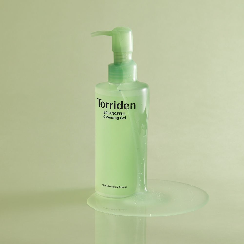 Balanceful Cleansing Gel 200ml