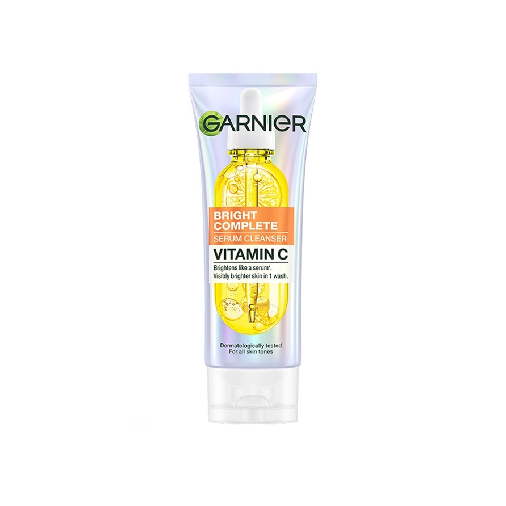 Vitamin-C Radiance Care Bundle Set 1s
