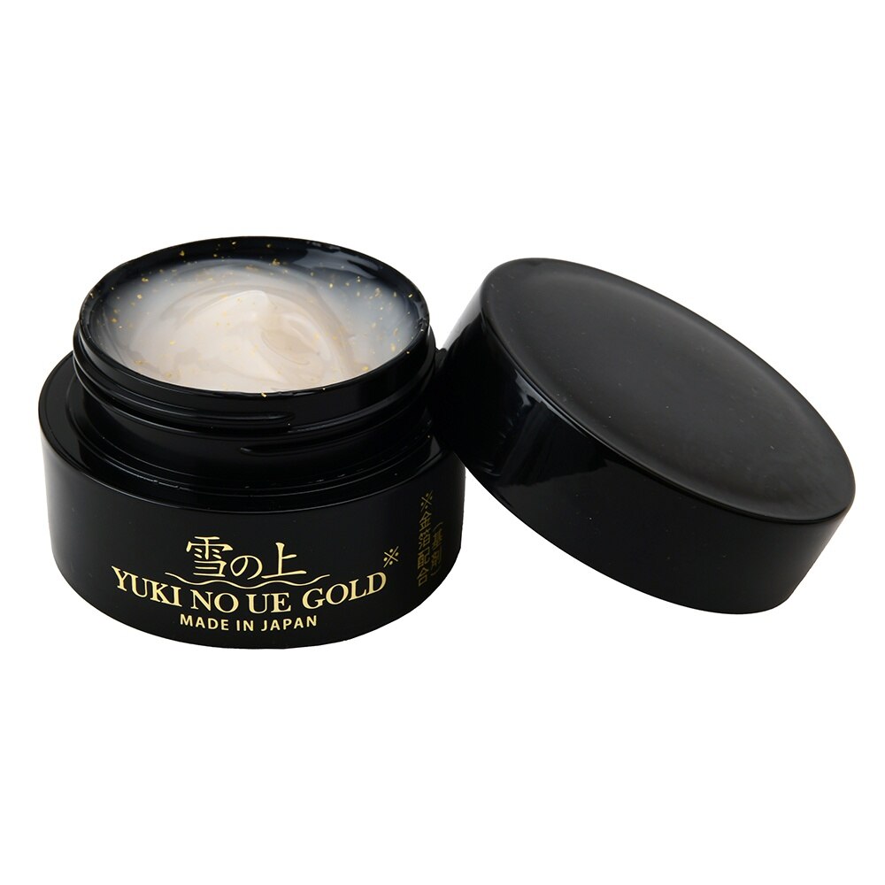 YUKINOUE Gold Gel 40g | Face | Watsons Singapore