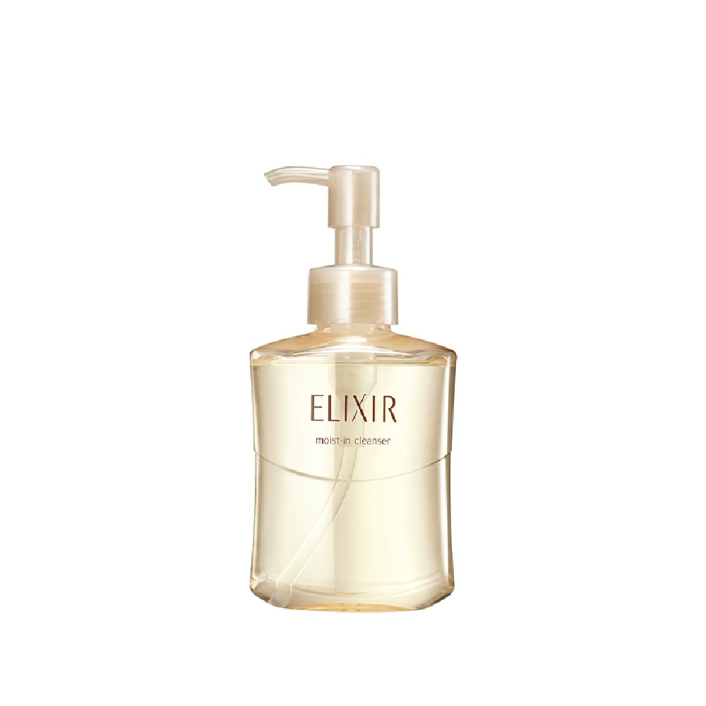 Superior Moist-in Cleanser 140ml