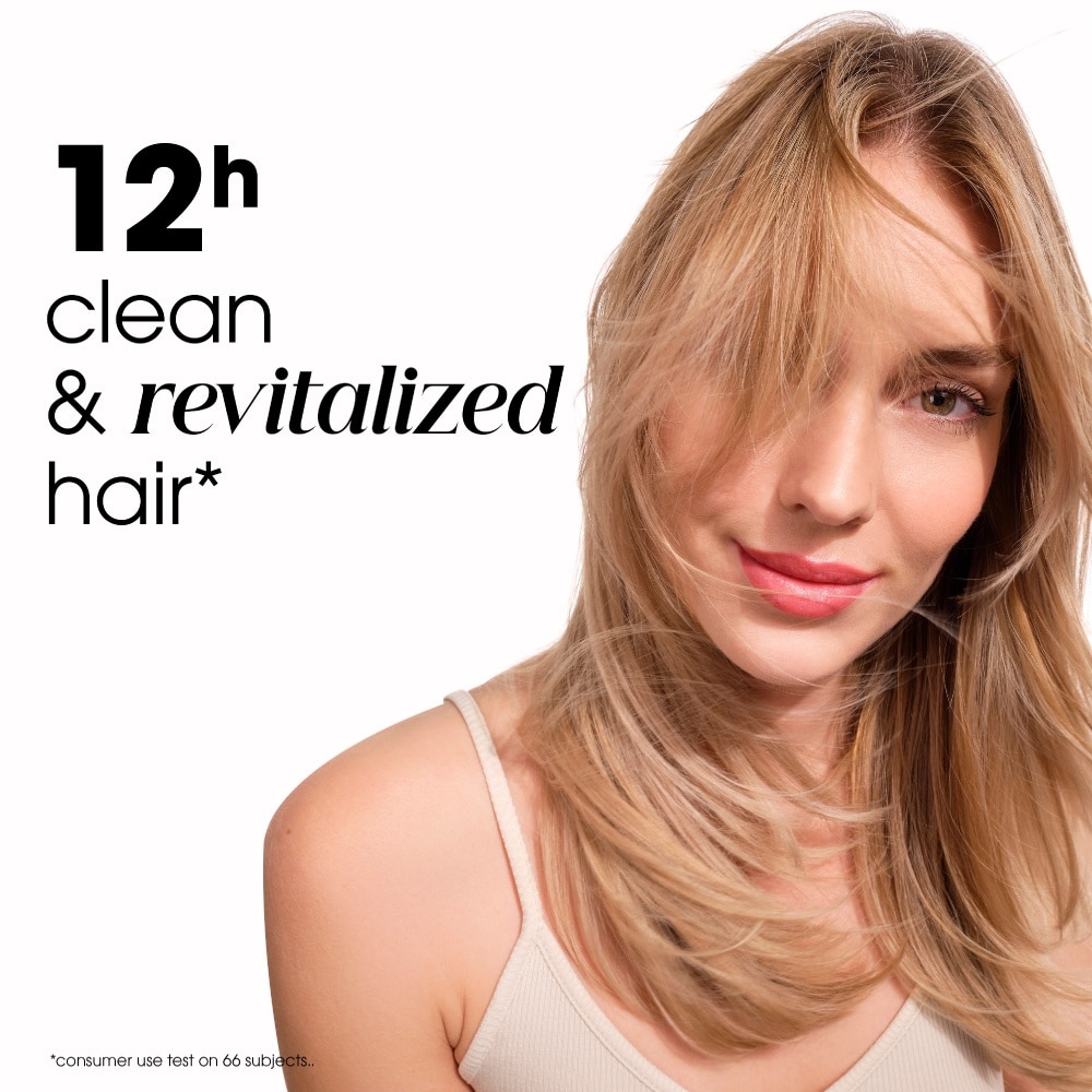 Ultra-Gentle Dry Shampoo with Oat & Ceramide Trio Kit 150ml x 3s