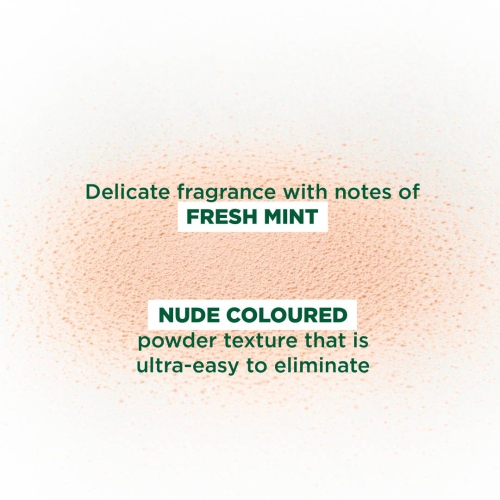 Aquatic Mint Detoxifying Dry Shampoo Trio Kit 150ml x 3s