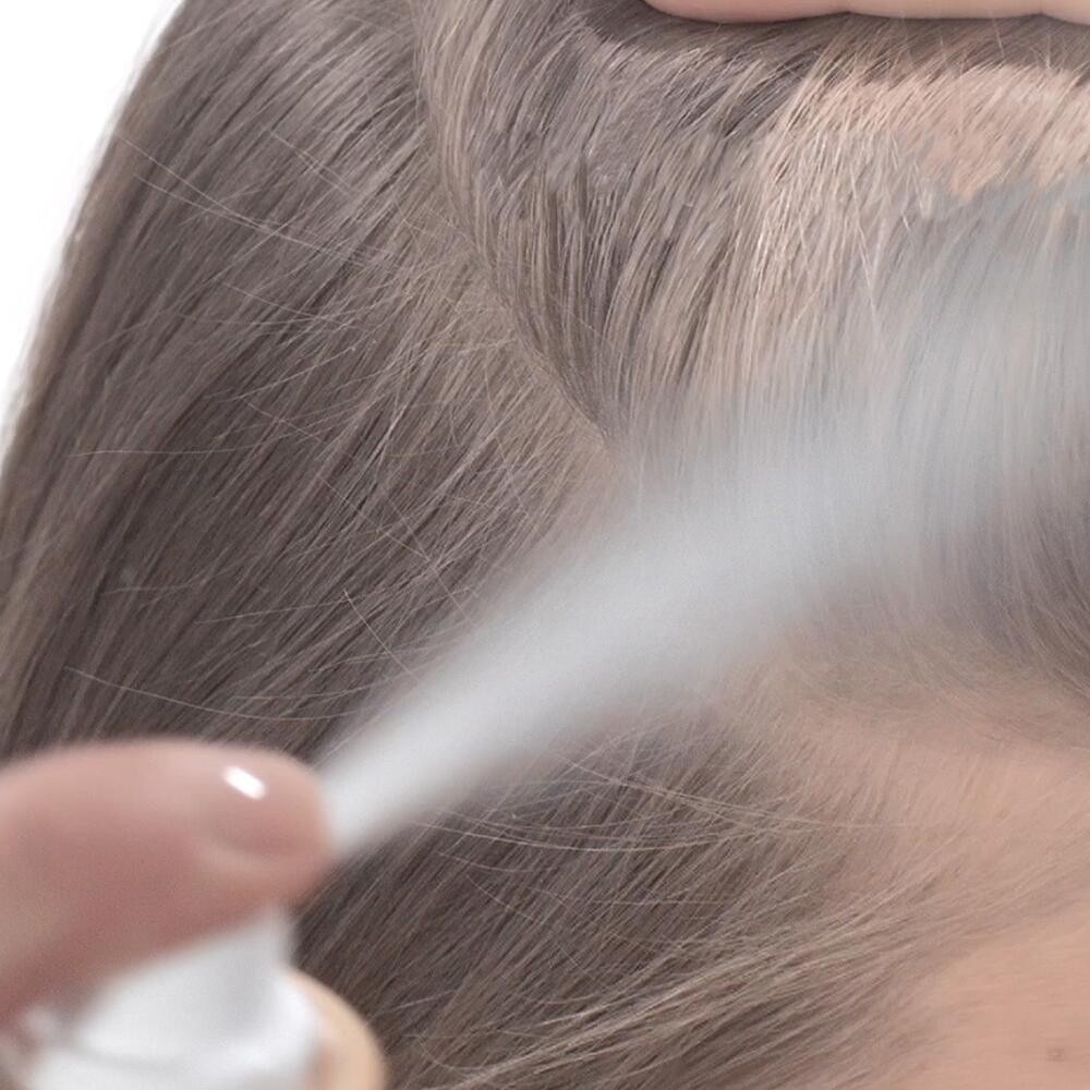 Aquatic Mint Detoxifying Dry Shampoo Trio Kit 150ml x 3s