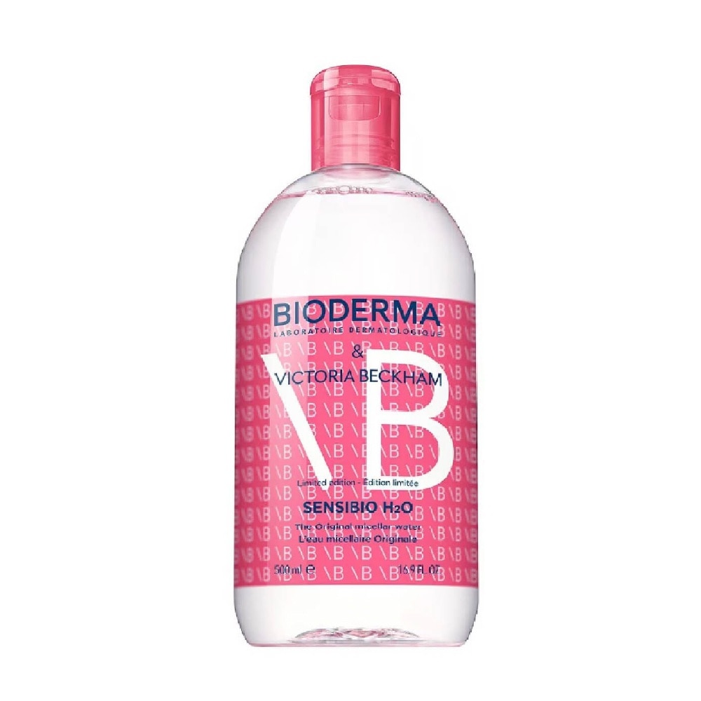 x Victoria Beckham Sensibio H2O Collector’s Set 1s
