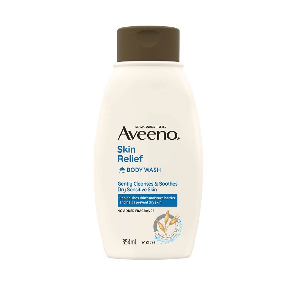 Skin Relief & Restore Bundle Set 1s