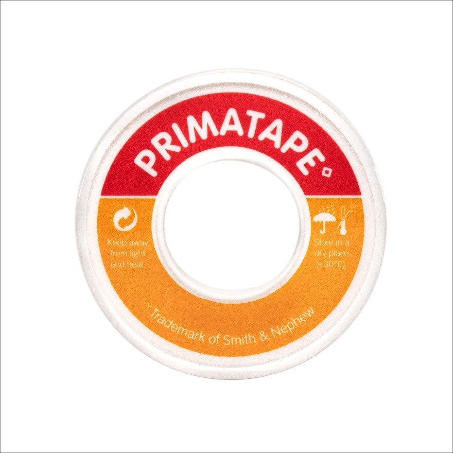 PrimaTape Universal Tape 2.5cm X 5m