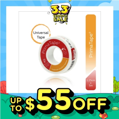 SMITH & NEPHEW PrimaTape Universal Tape 1.25cm X 5m