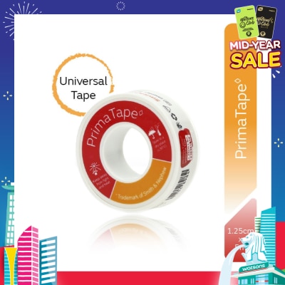 SMITH & NEPHEW PrimaTape Universal Tape 1.25cm X 5m