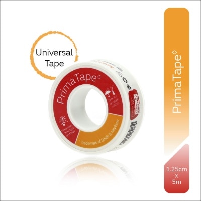 SMITH & NEPHEW PrimaTape Universal Tape 1.25cm X 5m