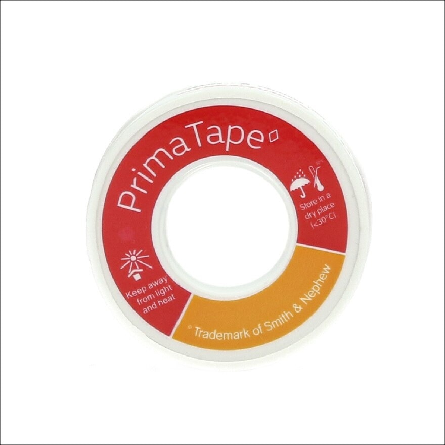 PrimaTape Universal Tape 1.25cm X 5m