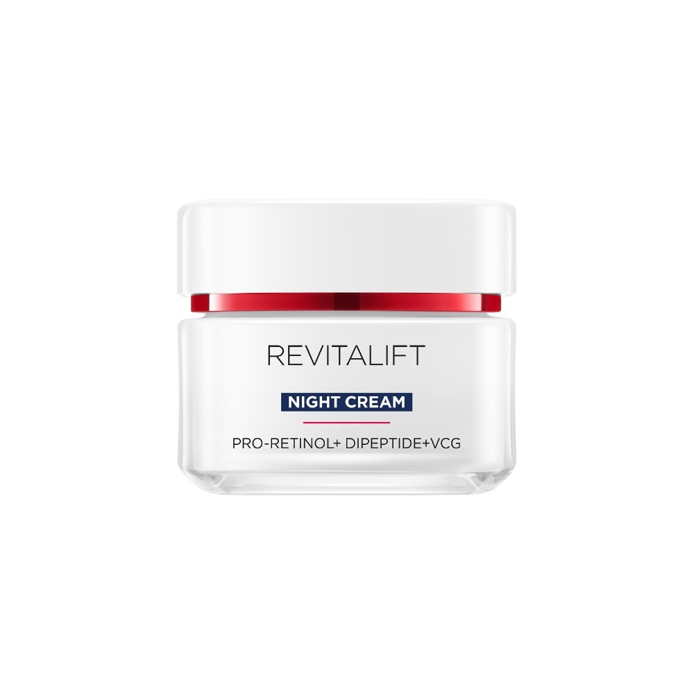 Extraordinary Oil Hair & Revitalift Anti-Aging Skincare Bundle Set 1s