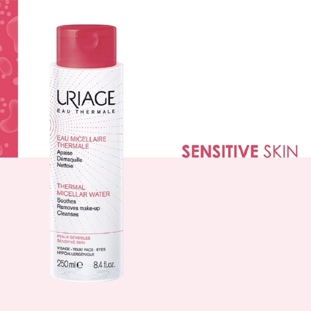 Thermal Micellar Water (Sensitive Skin) 250ml