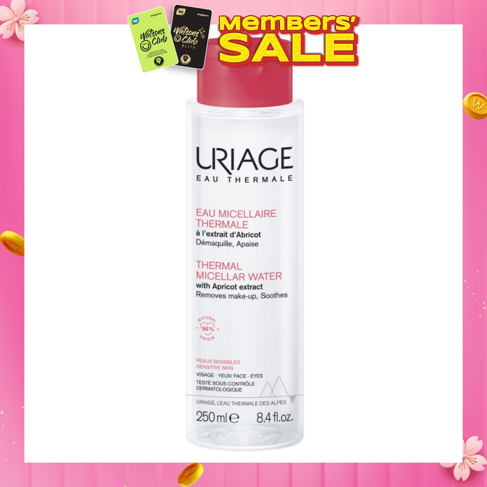 Thermal Micellar Water (Sensitive Skin) 250ml