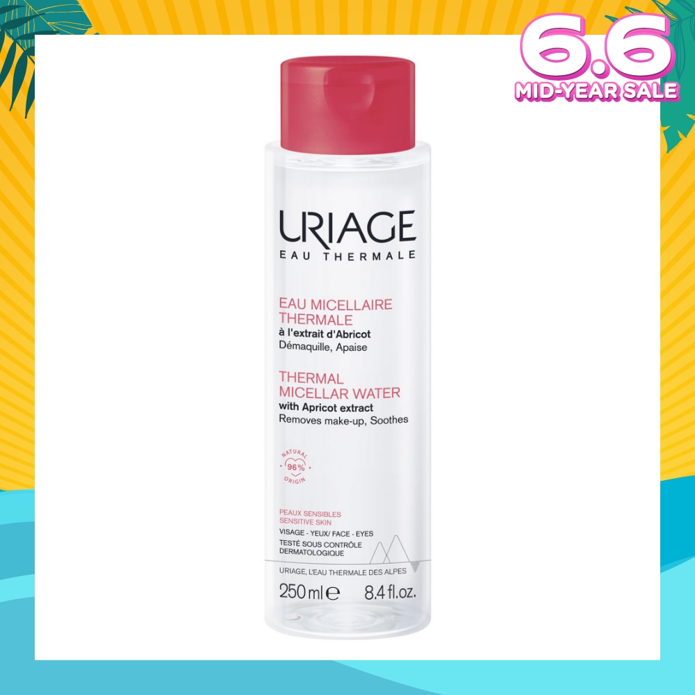 Thermal Micellar Water (Sensitive Skin) 250ml