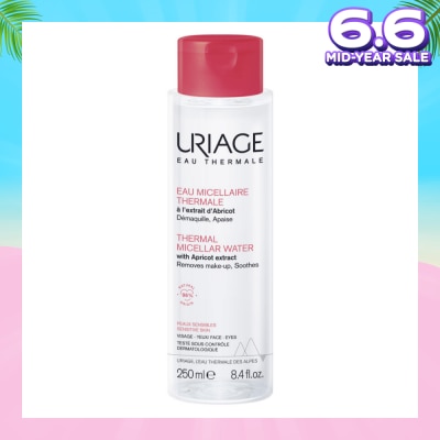 URIAGE Thermal Micellar Water (Sensitive Skin) 250ml