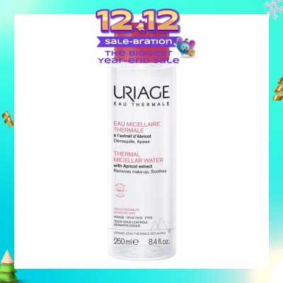 URIAGE Thermal Micellar Water (Sensitive Skin) 250ml