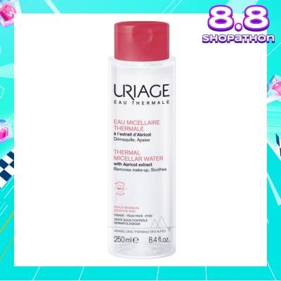 URIAGE Thermal Micellar Water (Sensitive Skin) 250ml