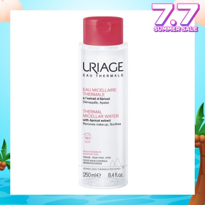 URIAGE Thermal Micellar Water (Sensitive Skin) 250ml