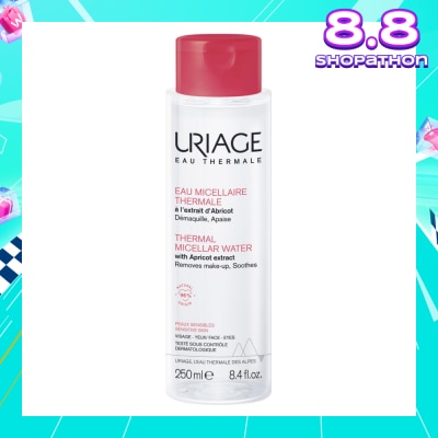 URIAGE Thermal Micellar Water (Sensitive Skin) 250ml