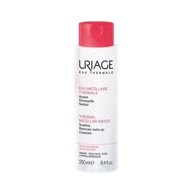 URIAGE Thermal Micellar Water (Sensitive Skin) 250ml