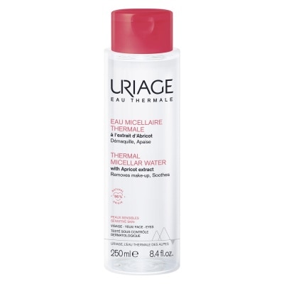 URIAGE Thermal Micellar Water (Sensitive Skin) 250ml