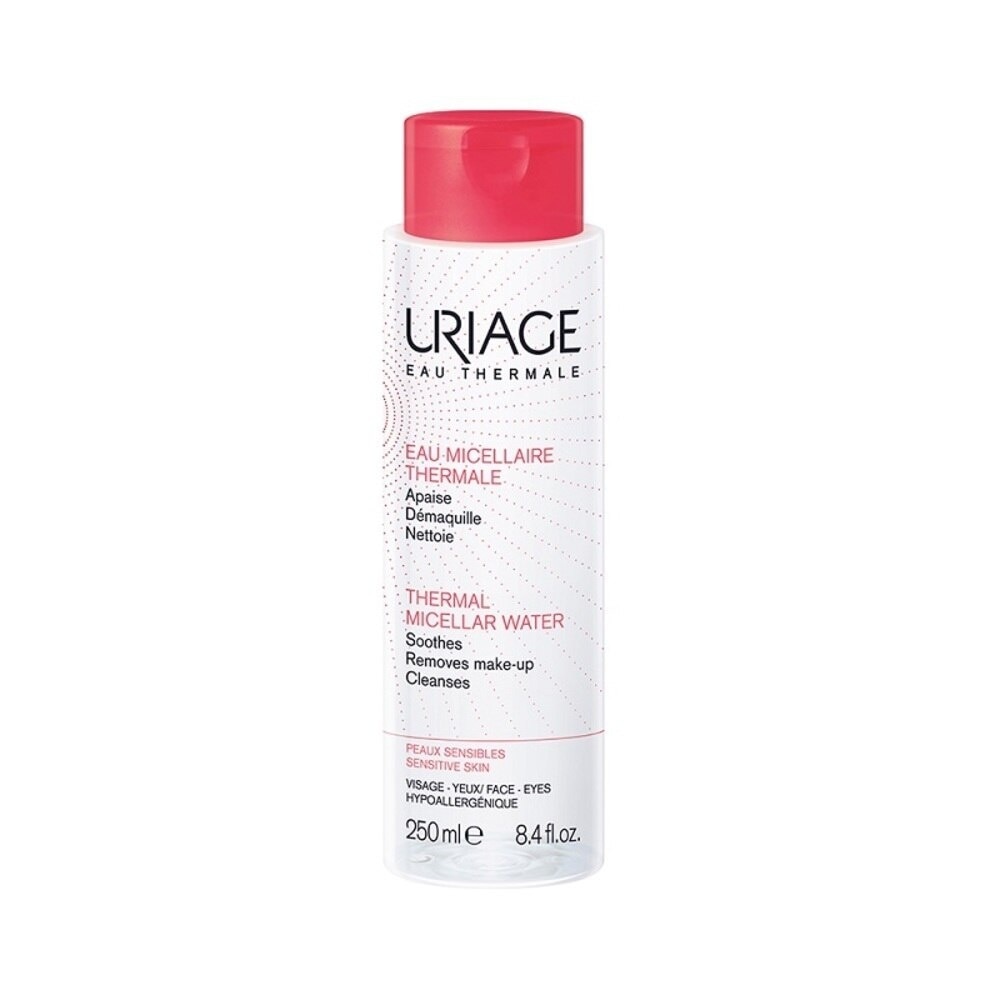 Thermal Micellar Water (Sensitive Skin) 250ml