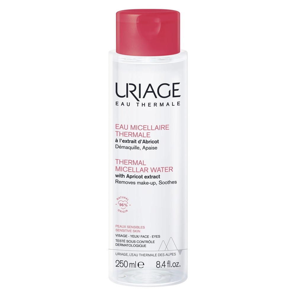 Thermal Micellar Water (Sensitive Skin) 250ml