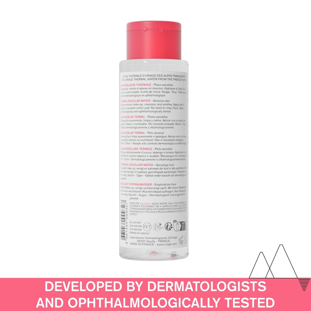 Thermal Micellar Water (Sensitive Skin) 250ml