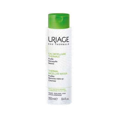 URIAGE Thermal Micellar Water (Oily/Combination Skin) 250ml