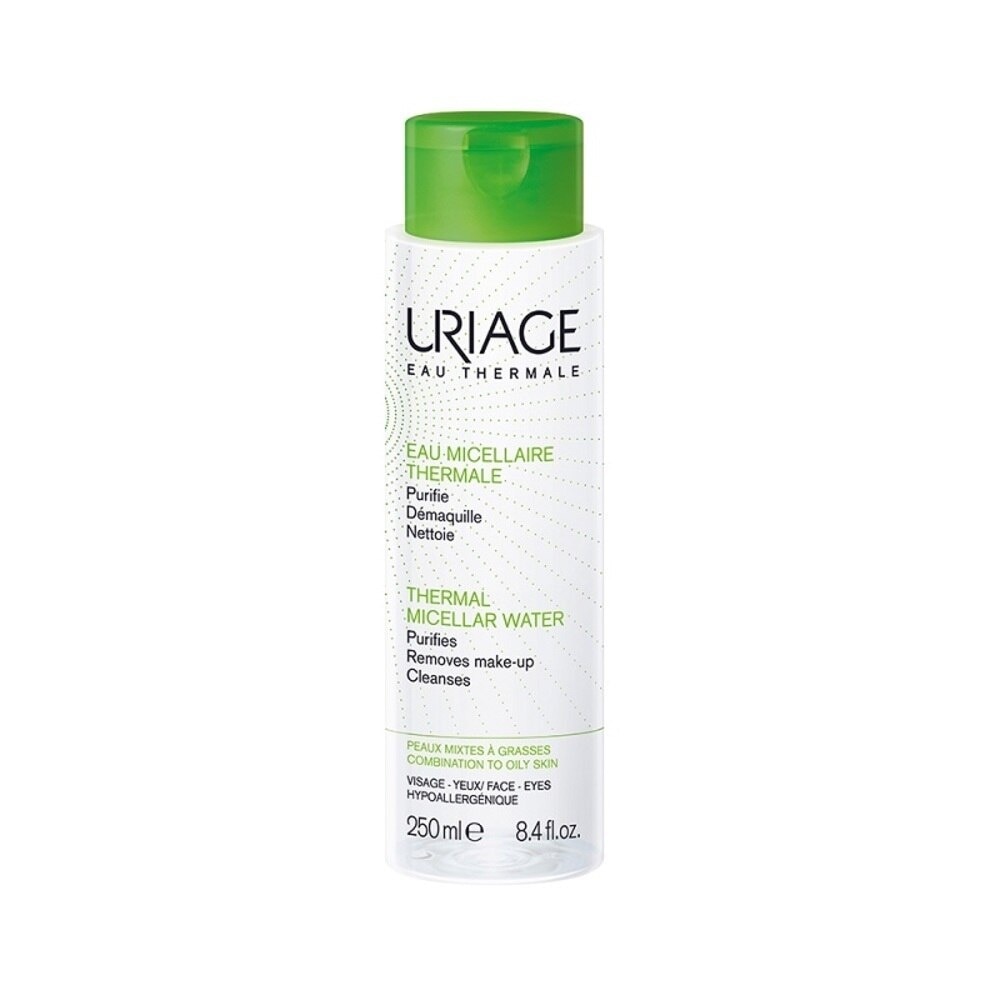 Thermal Micellar Water (Oily/Combination Skin) 250ml