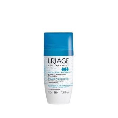 URIAGE Eau Thermale Power 3 Deodorant 50ml