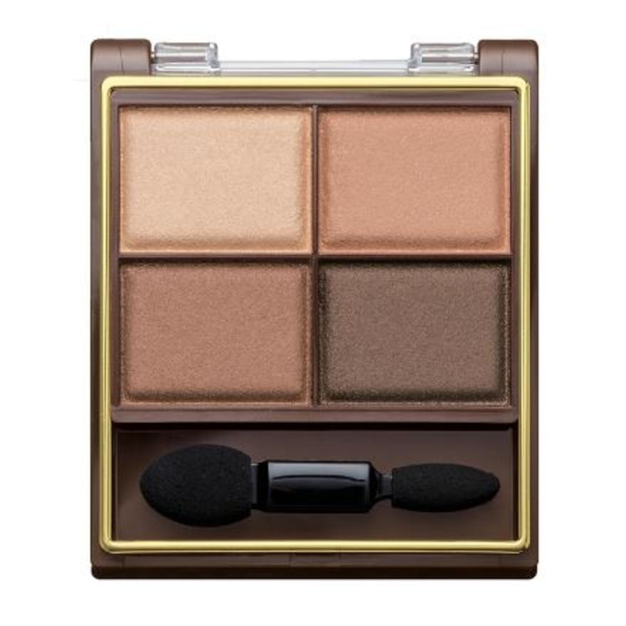 EXCEL Skinny Rich Shadow SR03 Royal Brown