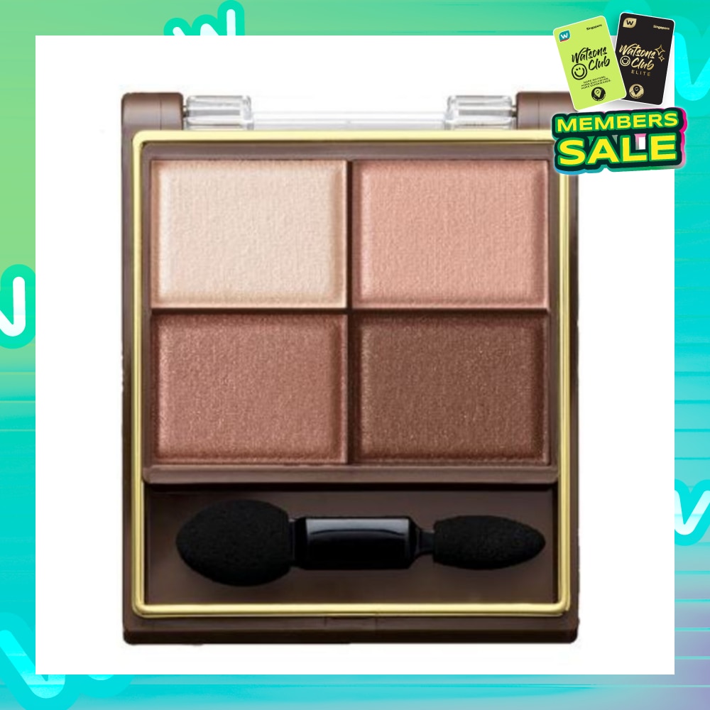 EXCEL Skinny Rich Shadow SR06 Sensual Brown 13g