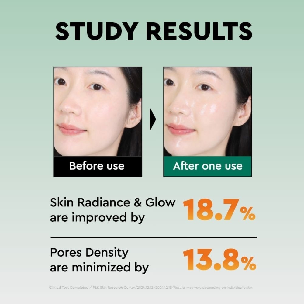 Seaweed PDRN Glow Peel-Off Jelly Mask 100 ml