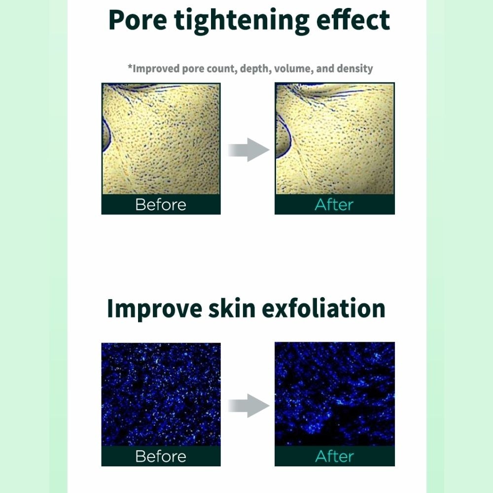 Seaweed PDRN Glow Peel-Off Jelly Mask 100 ml