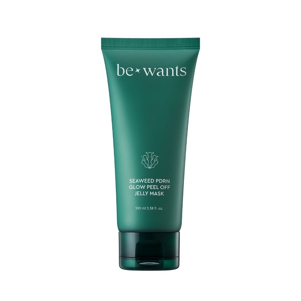 Seaweed PDRN Glow Peel-Off Jelly Mask 100 ml