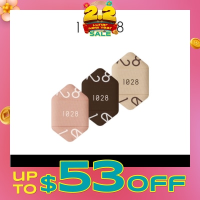 1028 Multi-Angle Mini Finger Puff 3s