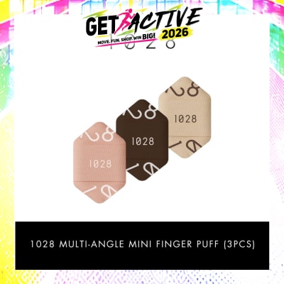 1028 - Multi-Angle Mini Finger Puff 3s image