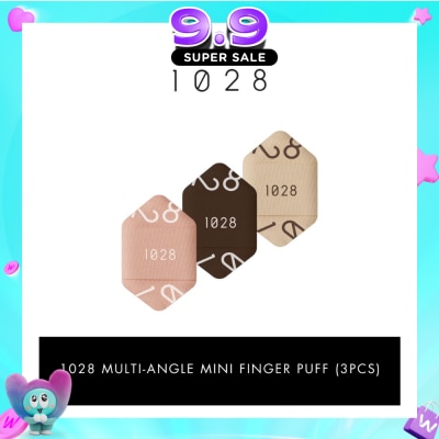 1028 - Multi-Angle Mini Finger Puff 3s image