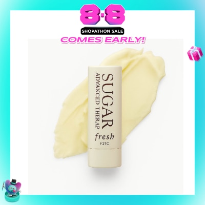 FRESH - Fresh Sugar Advanced Therapy Lip Treatment 4.3g